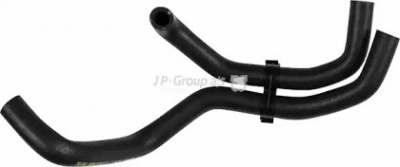 JP GROUP 1114313600 -  Шланг радиатора